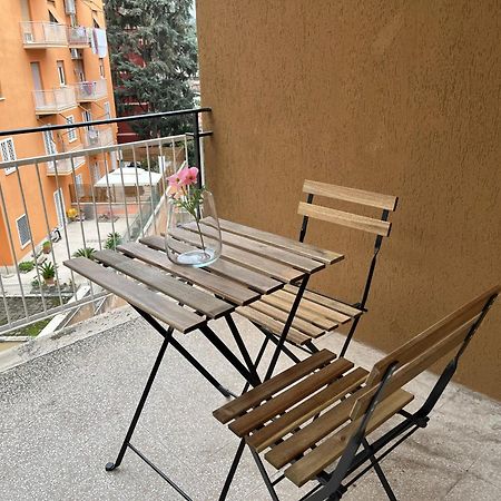 Paula Petra Vatican Apartments Řím Exteriér fotografie