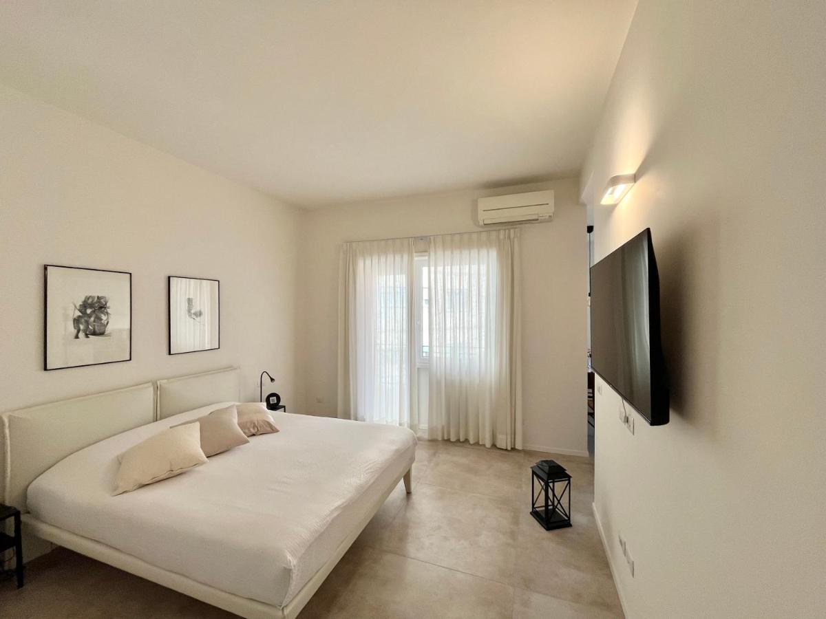 Paula Petra Vatican Apartments Řím Exteriér fotografie