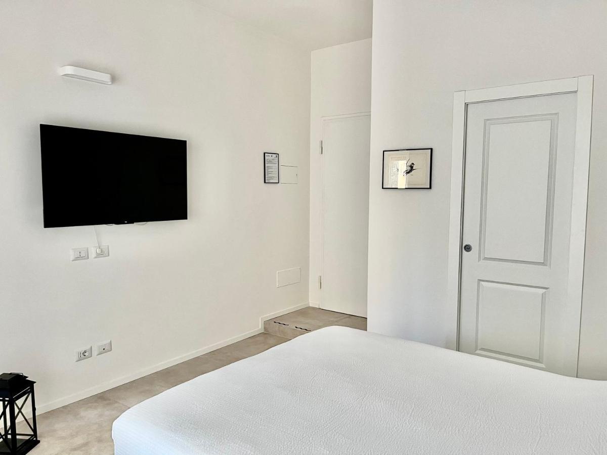 Paula Petra Vatican Apartments Řím Exteriér fotografie