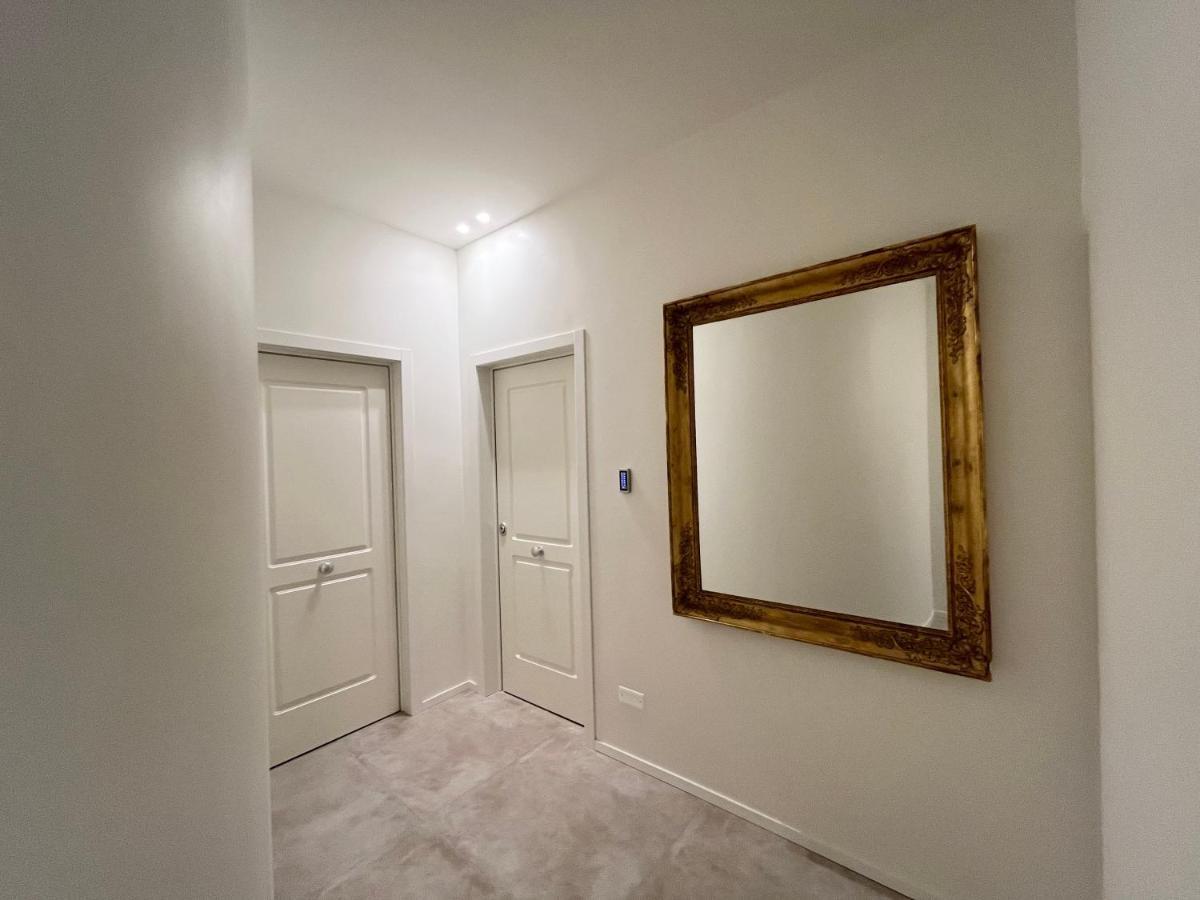 Paula Petra Vatican Apartments Řím Exteriér fotografie