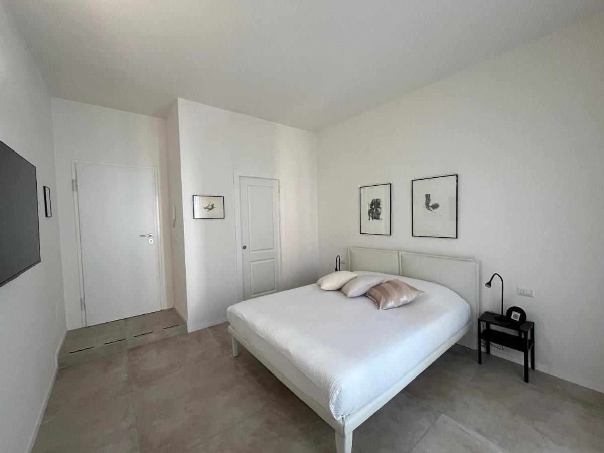 Paula Petra Vatican Apartments Řím Exteriér fotografie